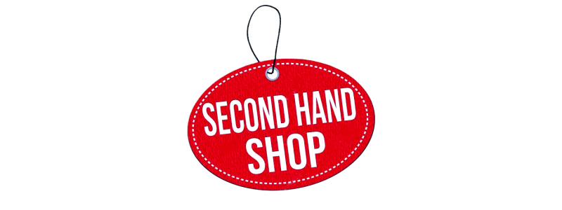 2nd Hand